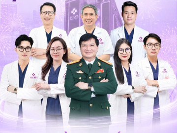Địa chỉ phòng khám chuyên điều trị thảm họa nám uy tín, an toàn, chuyên môn cao