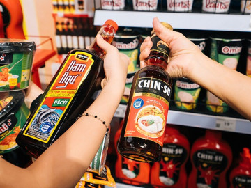 Từ 98% hộ gia đình Việt đến thị trường toàn cầu: Bước tiếp theo của Masan Consumer