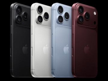 So sánh cấu hình iPhone 18 Pro và iPhone 18 Pro Max vừa ra mắt