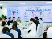 Thịt, sữa bị “đồn oan” gây dậy thì sớm: Chuyên gia chỉ điểm những thứ thực sự cần hạn chế