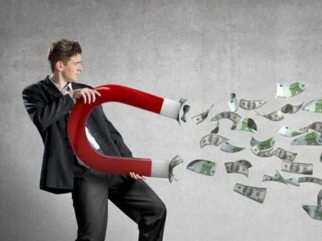 Trắc nghiệm: Bạn có đang trên đà trở nên giàu có?