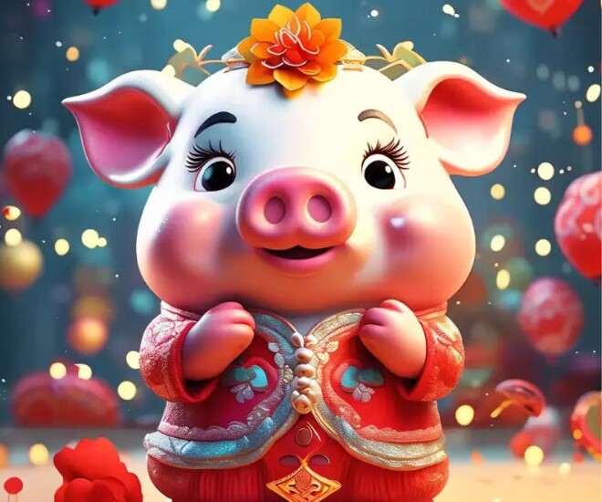 3 con giáp càng già càng giàu có, tích luỹ phúc khí theo thời gian  - 1
