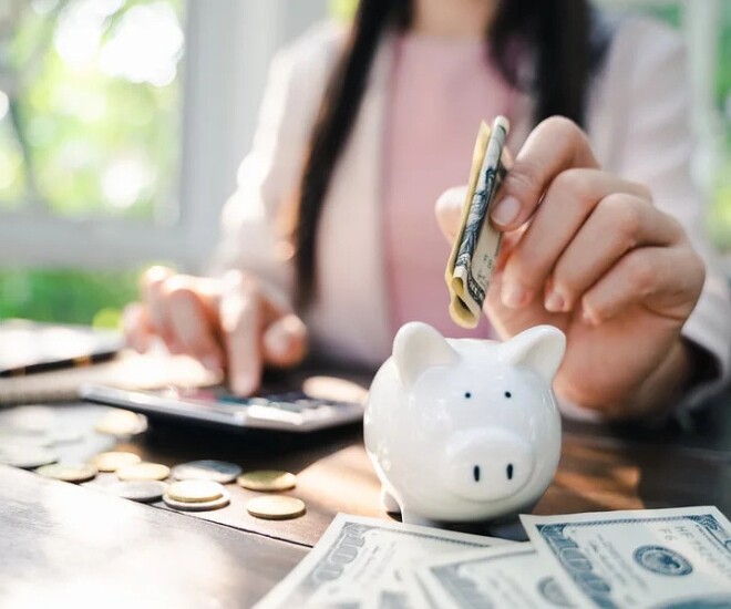 4 bước ai cũng làm được giúp bạn amp;#34;bảo vệ tổ ấm, tăng tốc tài sảnamp;#34; ở tuổi 40 - 1
