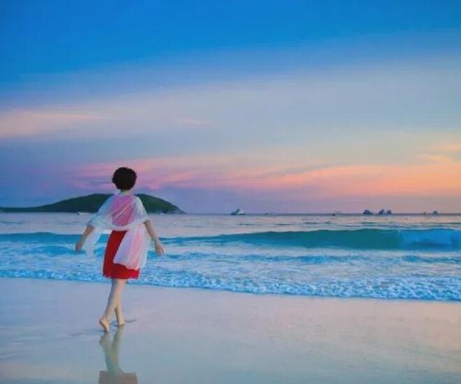 Đi qua thăng trầm mới hiểu, 3 người thân cận nhất cuộc đời chính là đây - 1