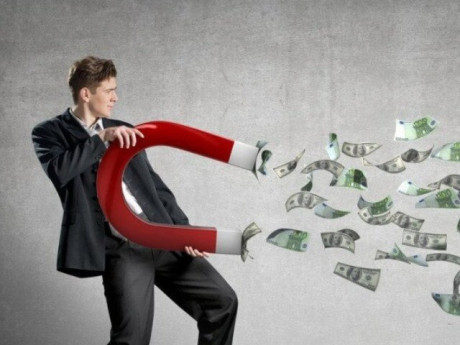 Trắc nghiệm: Bạn có đang trên đà trở nên giàu có?