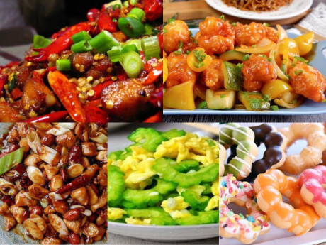 Trắc nghiệm tâm lý: Bạn muốn ăn món gì nhất ngay bây giờ?