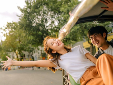Trắc nghiệm: Bạn có phải là người khiến nhiều người khao khát được ở bên?