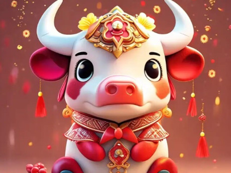 Eva tám - 3 con giáp càng già càng giàu có, tích luỹ phúc khí theo thời gian 