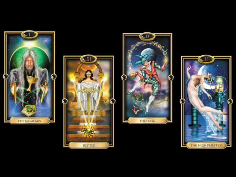 Bói bài Tarot: Chìa khóa mở ra cánh cửa hạnh phúc thực sự của bạn nằm ở đâu?