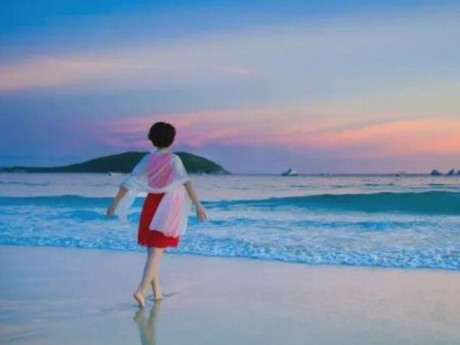 Trang phục ảnh hưởng đến khí chất, cách ăn mặc thực sự có thể thay đổi vận may của bạn