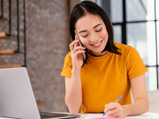 Eva tám - Trắc nghiệm: Bạn biết bao nhiêu quy tắc khôn ngoan khi nghe, gọi điện thoại này?