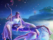 Càng được chiều chuộng càng vượng phu: 3 chòm sao là bệ phóng vàng cho bạn đời