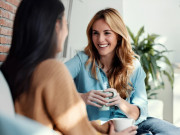 Eva tám - Trắc nghiệm: Bạn có biết những ngôn ngữ cơ thể giúp tăng sức hút, khiến bạn trông hấp dẫn hơn?