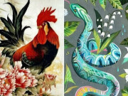 Eva tám - Những cặp con giáp khó hòa hợp nhất, càng gần càng dễ mệt mỏi