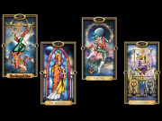 Eva tám - Bói bài tarot: Bạn sắp đón nhận món quà bất ngờ nào từ cơ duyên?