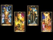 Eva tám - Bói bài Tarot: Chấp niệm lớn nhất trong cuộc đời bạn là gì?