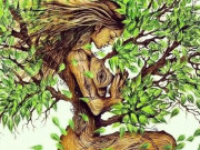 Eva tám - Trắc nghiệm tâm lý: Hình ảnh đầu tiên bạn thấy là gì?