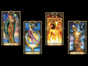 Eva tám - Bói bài tarot: Lời khuyên nào giúp tuần mới của bạn tràn đầy năng lượng?