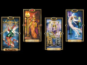 Eva tám - Bói bài Tarot: Trong mắt đám đông, diện mạo của bạn tỏa sáng ra sao?