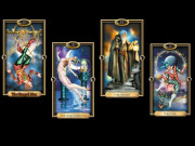 Eva tám - Bói bài Tarot: Điều gì giúp bạn tỏa ra ma lực thu hút mối quan hệ chất lượng hơn?