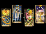 Eva tám - Bói bài Tarot: Ai là người đang lặng thầm dành trọn nỗi nhớ về bạn?