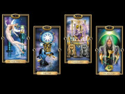 Eva tám - Bói bài tarot: Người cũ có trở lại hay xuất hiện trong cuộc đời bạn?