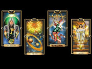 Eva tám - Bói bài Tarot: Người cũ có muốn hàn gắn mối quan hệ với bạn?