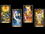Eva tám - Bói bài Tarot: Ai đang nghĩ về bạn nhiều nhất vào lúc này?