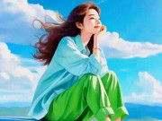 Eva tám - Nói với mình 3 câu này khi mệt mỏi muốn buông xuôi, đó mới là khôn ngoan nhất!