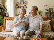 Eva tám - Muốn nghỉ hưu bình yên hãy tránh mời đến nhà 4 kiểu người