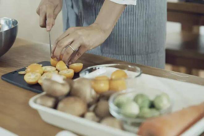 “Người dưỡng nhà, nhà dưỡng ngườiamp;#34;: 3 thứ người khôn ngoan quyết không tích trữ - 2