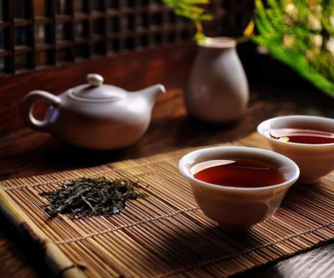 Người khôn ngoan biết 5 điều không cần tranh giành, càng buông bỏ, cuộc sống càng tự khắc hanh thông - 1