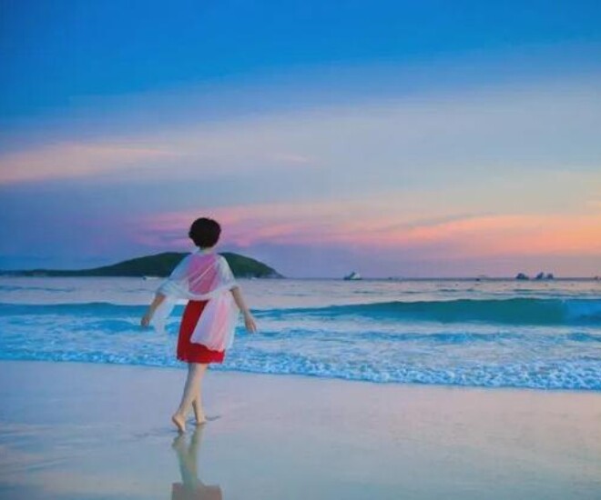 Trang phục ảnh hưởng đến khí chất, cách ăn mặc thực sự có thể thay đổi vận may của bạn - 1