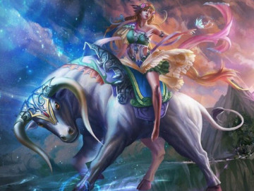 Eva tám - 4 chòm sao đón lộc đầu tháng 7: Ví đầy tiền, chủ động là thắng lớn