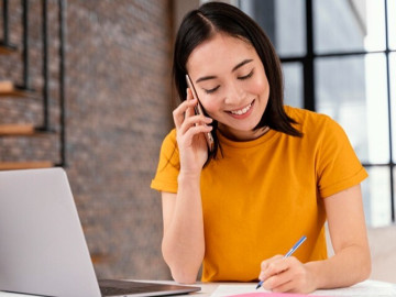Trắc nghiệm: Bạn biết bao nhiêu quy tắc khôn ngoan khi nghe, gọi điện thoại này?