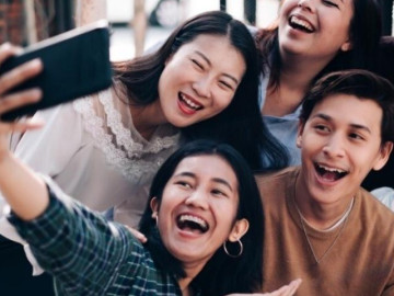 Eva tám - Trắc nghiệm tâm lý: 2 phút đọc vị ngay "vị thế ngầm" của bạn trong nhóm bạn bè