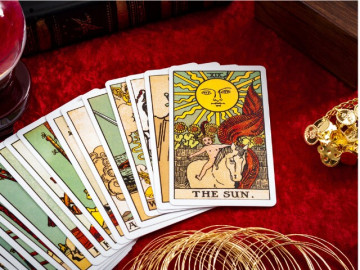 Bói bài Tarot: Trong tương lai, liệu bạn và người ấy có thể quay lại bên nhau?