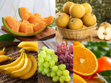 Trắc nghiệm tâm lý: Bạn gặp một cây lớn sum suê trái trên đường, đó là cây gì?