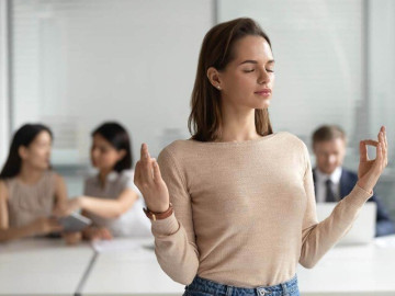 Eva tám - Trắc nghiệm: Bạn có sở hữu những đặc điểm khiến mình cực kỳ khó bị thao túng?