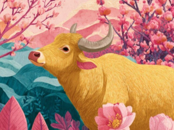 Đã nắm tay là muốn đi đến cuối đời: 3 con giáp yêu đương nghiêm túc