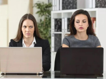 Eva tám - Trắc nghiệm: Bạn có biết những dấu hiệu của kiểu người không nên kết thân này?