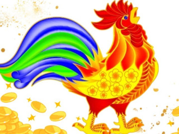 Cuối tháng 8, 4 con giáp chuyển mình, tài lộc tăng tốc, vừa giàu vừa may