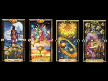 Bói bài Tarot: Điều gì sắp đến với mối quan hệ của bạn?