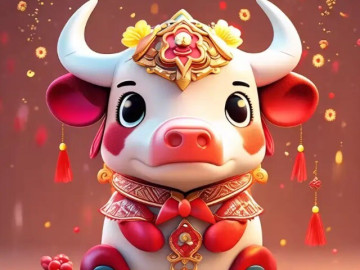 Eva tám - 3 con giáp càng già càng giàu có, tích luỹ phúc khí theo thời gian 