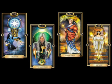 Eva tám - Bói bài Tarot: Con cái sẽ thừa hưởng phẩm chất tuyệt vời nào từ bạn?