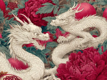 Nếu vợ hoặc chồng thuộc 3 con giáp này, xin chúc mừng: Gia đình dễ gặp may, dư dả tiền bạc