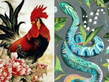 Eva tám - Ở bên nhau là vượng tài: 4 cặp đôi con giáp được ví như "mảnh ghép hoàn hảo"
