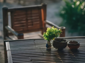 Eva tám - Người giàu có thực sự biết đỉnh cao nâng tầm giá trị bản thân gói gọn trong đúng 2 chữ