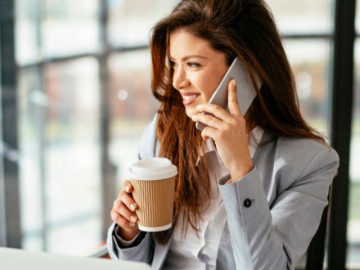 Eva tám - Trắc nghiệm: Bạn có phải là người làm việc với ai cũng được tôn trọng, yêu mến?