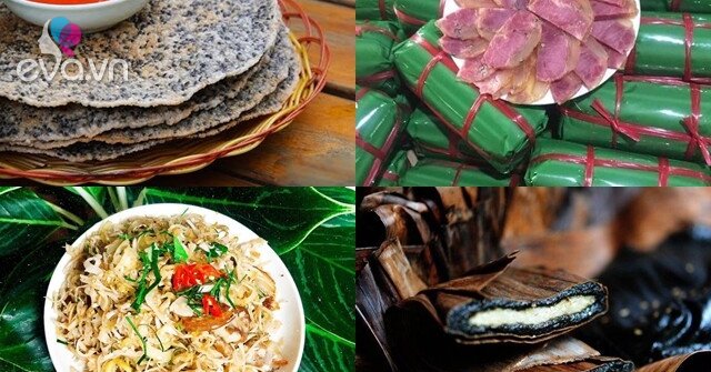 Топ-6 дешевых и вкусных сувениров из Nghệ Ан для подарка домой